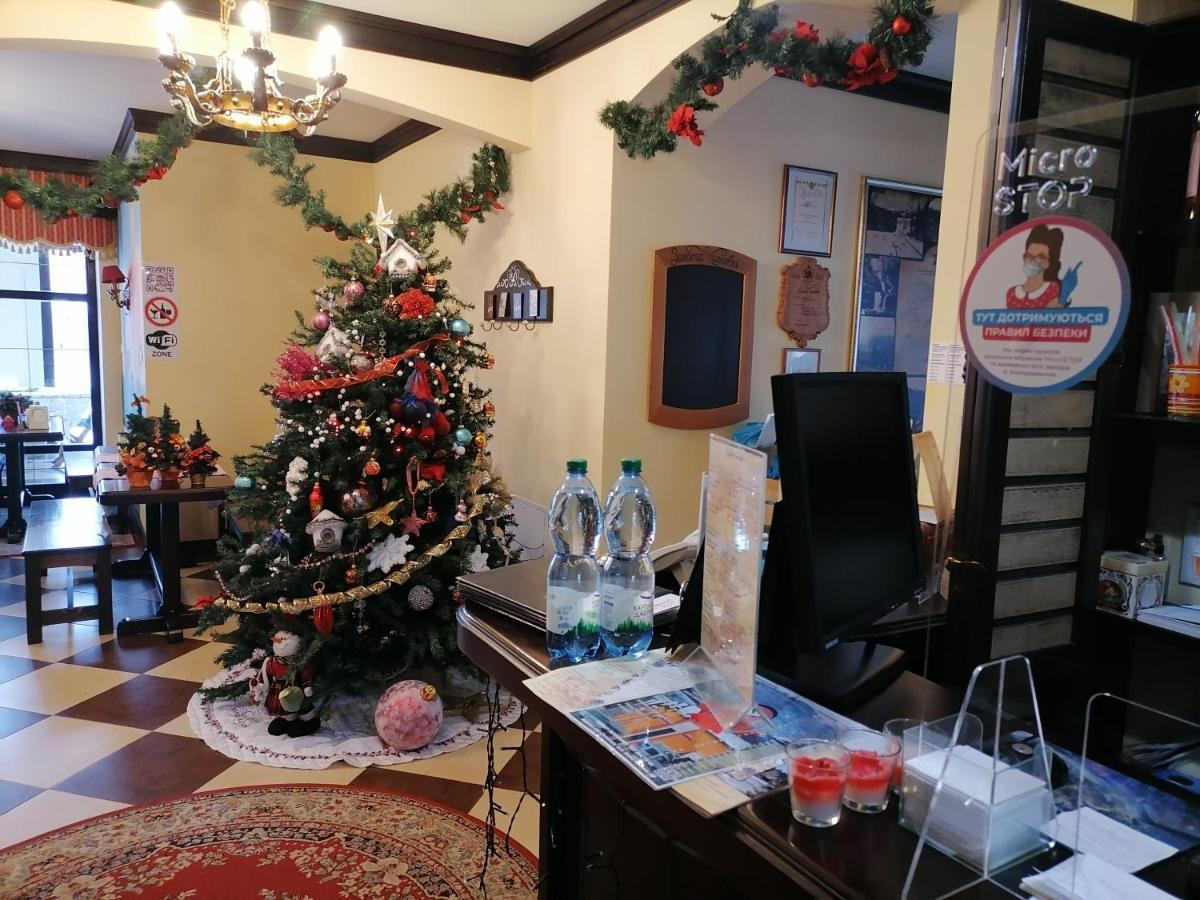 Chalet Zolota Pidkova Slavske Ngoại thất bức ảnh