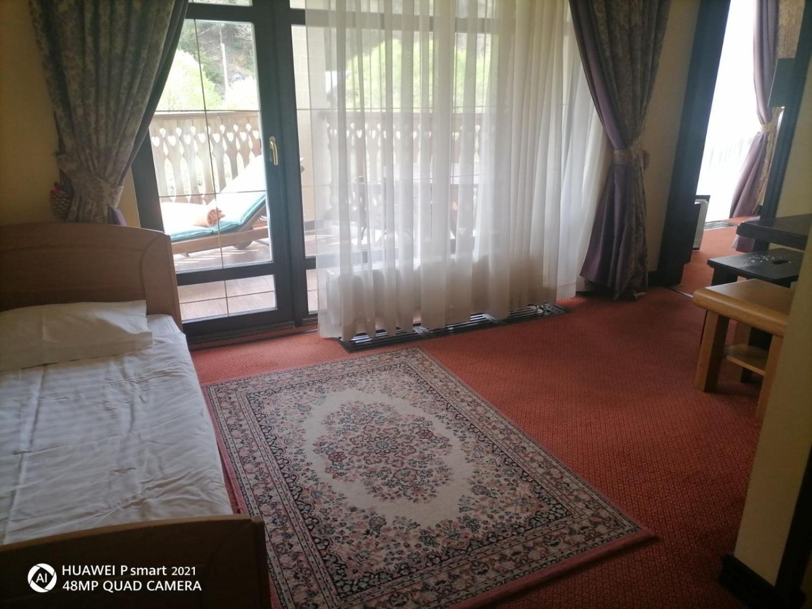 Chalet Zolota Pidkova Slavske Ngoại thất bức ảnh