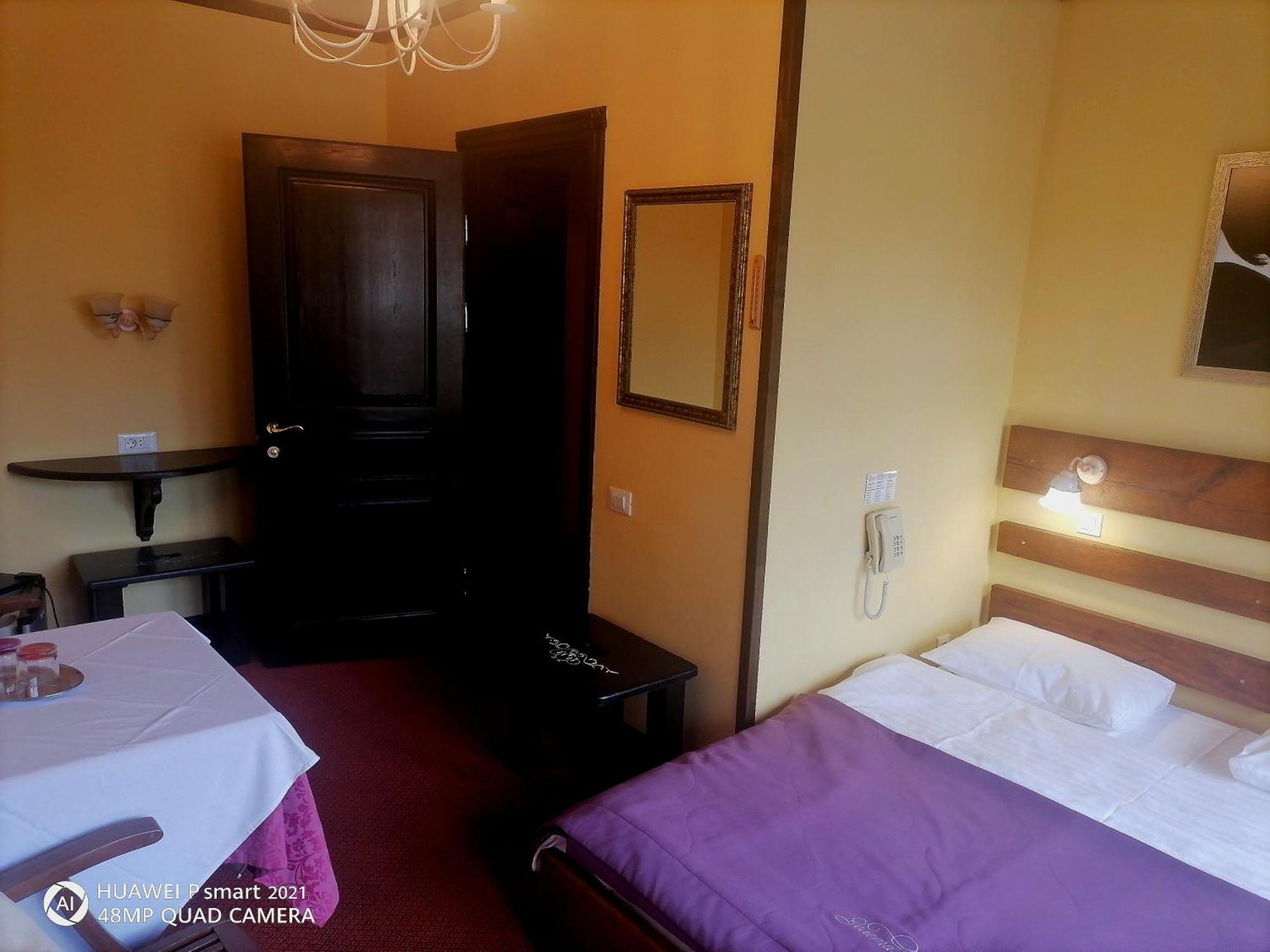 Chalet Zolota Pidkova Slavske Ngoại thất bức ảnh